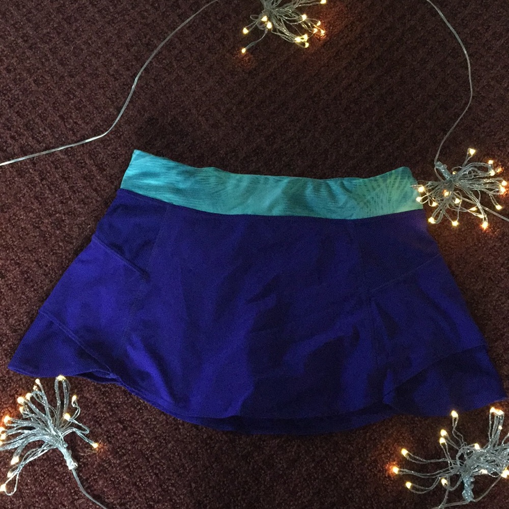 Athleta Girl